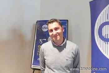 Cna Fermo autotrasporto, Emiliano Tomassini: "Conducenti in via di estinzione. Serve piano formativo" ⋆ Ultime notizie Marche: Cronaca, Sport, Politica - TM notizie