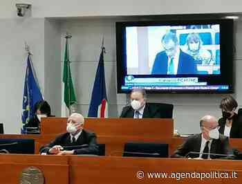 CONSIGLIO REGIONALE FERMO IN ATTESA DELLE DECISIONI DI DE LUCA SU TERZO MANDATO - Agenda Politica