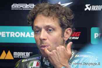 Valentino Rossi è fermo a 199 podi, allora ha un’idea: “Facciamo una petizione per il 200simo” - Sport Fanpage