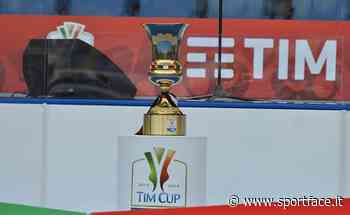 Torino-Cremonese, infortunio per l'arbitro Ayroldi: gioco fermo - Sportface.it