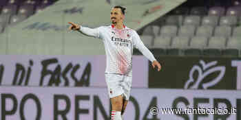 Milan, Ibrahimovic starà un altro mese fermo: le ultime - Fantacalcio.it