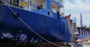 Disattivati gli allarmi antincendio e antinquinamento: scatta il fermo per una nave - Il Friuli