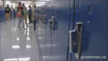 Ask the Expert: Back to school anxiety