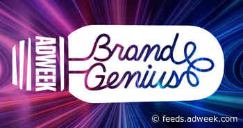 Adweek Proudly Announces Its 2021 Brand Genius Honorees