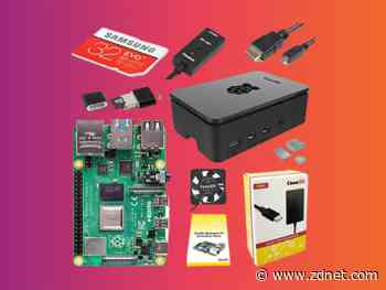 Best Raspberry Pi kit 2021: Top starter and pro kits