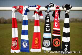 England's 'Super League six' rejoin European Club Association - Dudley News