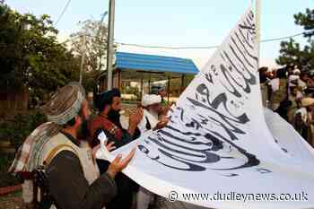 Key dates in UK's involvement in 20-year Afghan conflict - Dudley News