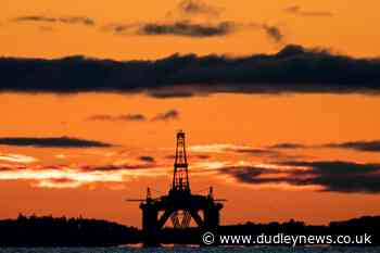 Scotland Office minister to meet developers of controversial Cambo oil field - Dudley News