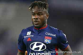 Football rumours: Burnley make £12million move for Maxwel Cornet - Dudley News