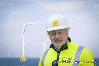 Government to review 'green' energy tariff claims - Dudley News