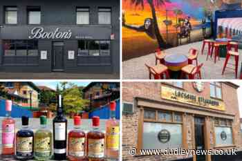 Five places to book bottomless brunch in the Black Country | Dudley News - Dudley News