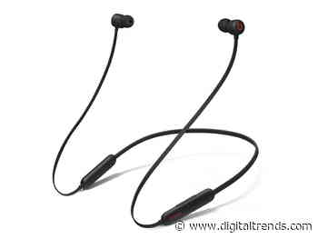 These Beats wireless earbuds are down to $39 at Walmart