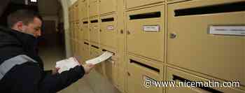 Et si vous deveniez facteur ? La Poste recrute dans les Alpes-Maritimes, pour la fin de l’été
