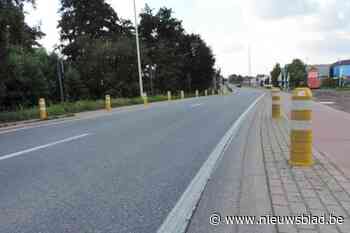 Asfalteringswerken op Hoogstraatsesteenweg en Oostmalsesteenweg