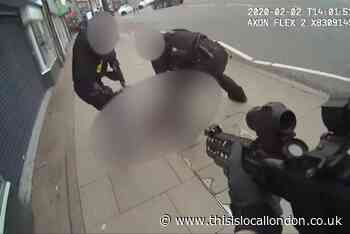 Probation officer defends not recalling Streatham terrorist