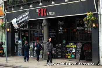 Fox and Firkin pub to establish brewery in nearby building