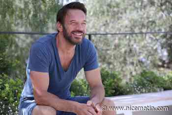 Samuel Le Bihan à l'affiche de la mini-série "Ils étaient dix": "J’adore Nice et les Niçois"