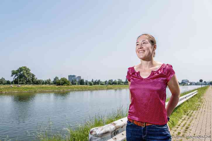 Gitte (35) verloor haar been na medische fout: “ Artsen gaven me het gevoel dat ik een luie doos was”