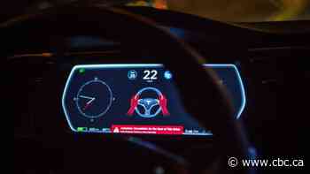 U.S. probing Tesla's autopilot system after 11 crashes with stopped emergency vehicles