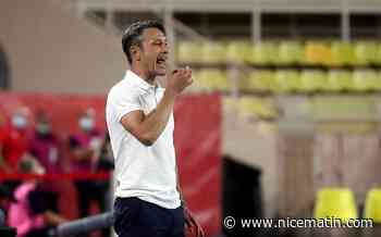 Ce qu'il faut retenir de la conférence de presse de Niko Kovac et Aurélien Tchouaméni avant AS Monaco - Shakhtar Donetsk