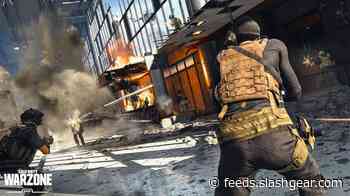 Call of Duty: Vanguard reveal takes a page out of Fortnite’s book: What we know
