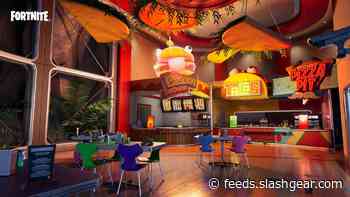 Epic is dropping weird Fortnite teasers, and one of them is underground