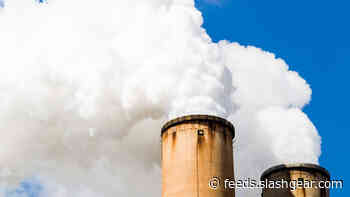 Blue hydrogen may not be as green as we think