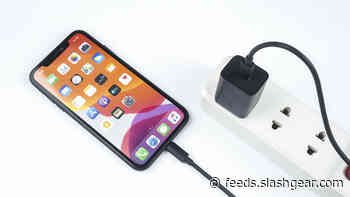 New European legislation might require a common charger for phones