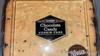 Walmart cookies recalled across US over severe allergy risk