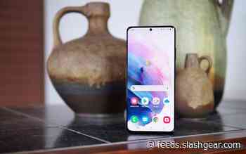 Five coolest smartphones in 2021 thus far