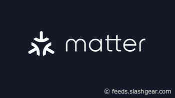 Matter delayed: Ambitious smart home standard slips to 2022