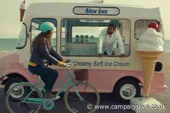 Capital One leaves Mother for Fold7