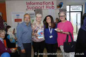 Work of unpaid carers celebrated on day of food and fashion