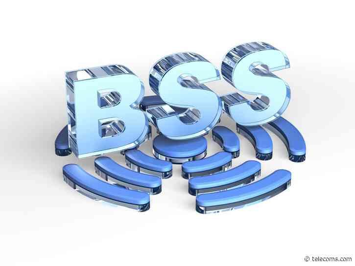 Enabling enterprises with digital BSS