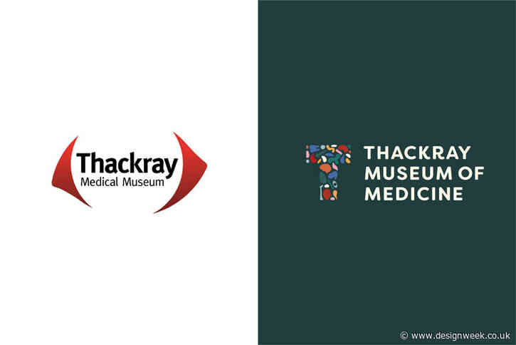 O Street’s gutsy rebrand for the Thackray Museum of Medicine