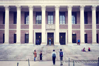 Best Architecture Masters According to the BAM Ranking - ArchDaily