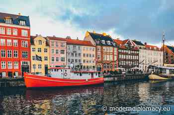 Copenhagen named UNESCO-UIA World Capital of Architecture for 2023 - Modern Diplomacy