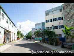 Patricia Green | Downtown architecture inspires uptown Kingston | In Focus - Jamaica Gleaner