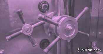 Why This Cybersecurity Expert Says Your Organization Needs Zero Trust Architecture - Built In