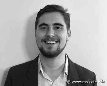 MSU graduate's stadium design selected for prestigious international architecture showcase - Mississippi State Newsroom