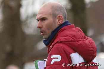 Nicolas Somers is nieuwe trainer van SK Nieuwkerke: “Project van familiale club sprak me direct aan”