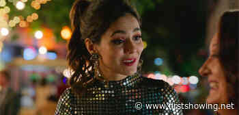 Victoria Justice Wants to Be an Angel in 'Afterlife of the Party' Trailer
