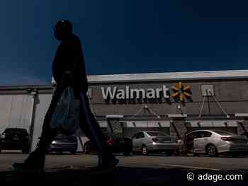 Walmart seeks crypto expert to oversee digital currency push