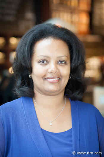 Sweetgreen hires former Starbucks exec Wouleta Ayele as chief technology officer