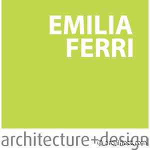 Emilia Ferri Architecture + Design, LLC is hiring a Architectural Associate in - Archinect