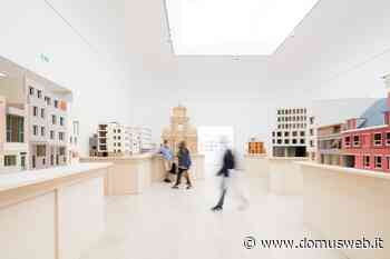 The Venice Biennale and the removal of architecture - Domus