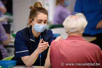 Vaccinatiecentrum verhuist, sportclubs kunnen weer in grote zaal
