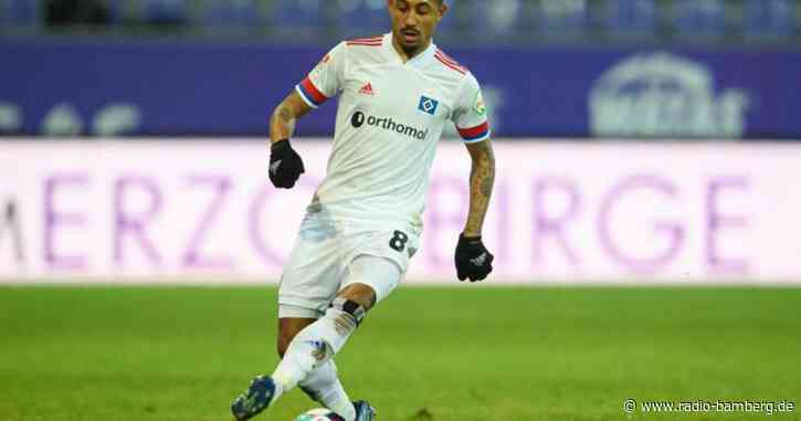 Greuther Fürth holt Dudziak vom Hamburger SV