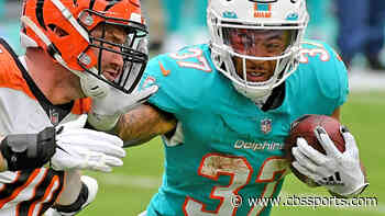 Fantasy Football draft prep: First preseason games reveal ADP concerns and some values, too
