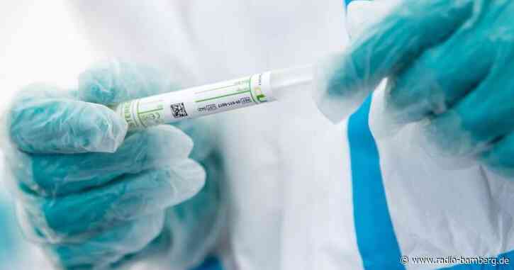 Bamberg mit höchstem Inzidenzwert in Oberfranken